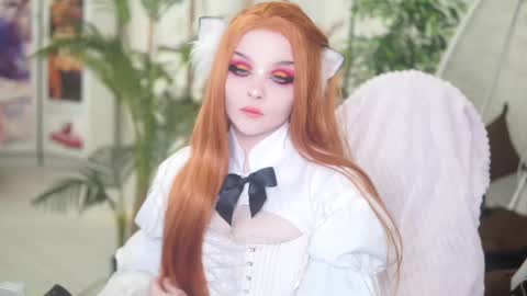 Snapshot of faith_chan chatting on March 12, 2025, 3:57 am faith_chan online show from March 12, 2025, 3:57 am