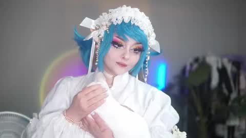 Snapshot of faith_chan chatting on September 9, 2025, 3:39 am faith_chan online show from September 9, 2025, 3:39 am
