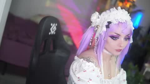 Snapshot of faith_chan chatting on September 18, 2025, 12:01 am faith_chan online show from September 18, 2025, 12:01 am