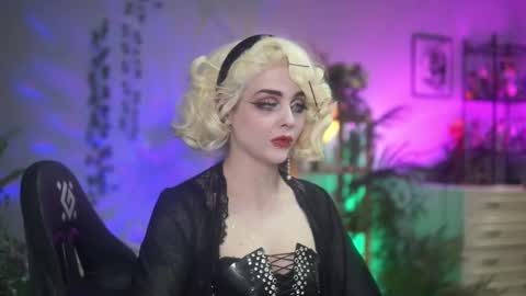 faith_chan online show from March 7, 2026, 3:14 am