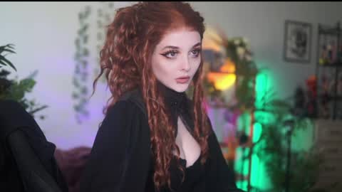 faith_chan online show from April 9, 2026, 3:50 am