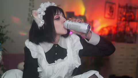faith_chan online show from June 3, 2026, 3:53 am