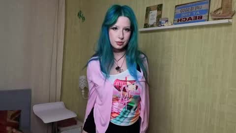 call me Cherry  online show from April 7, 2026, 2:06 pm