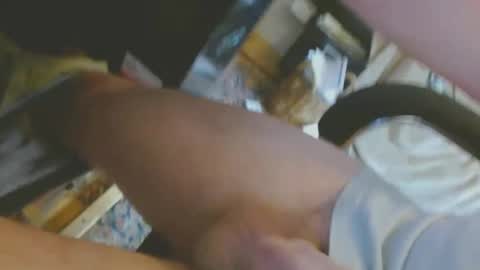 falcon1225 online show from March 1, 2025, 9:15 pm