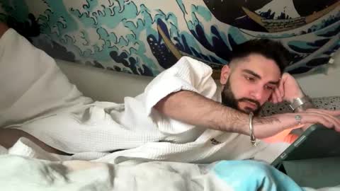 falcon797 online show from February 12, 2025, 2:54 pm