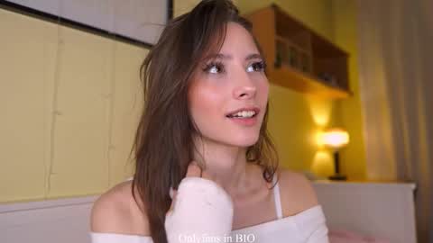 Kaori online show from January 31, 2026, 8:07 pm