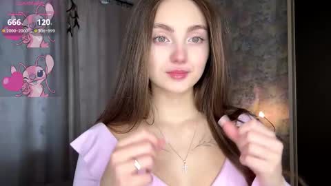 Erika online show from February 27, 2026, 6:24 am