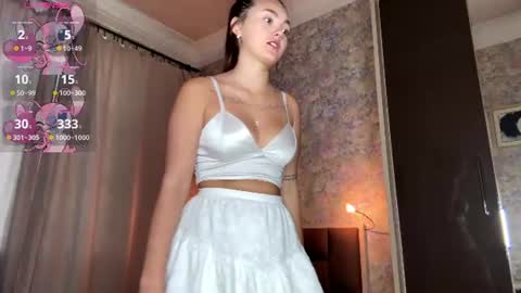 Snapshot of falineellson chatting on June 29, 2026, 7:58 am Erika online show from June 29, 2026, 7:58 am