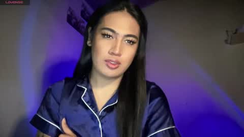 callmecindy online show from December 23, 2025, 1:25 am