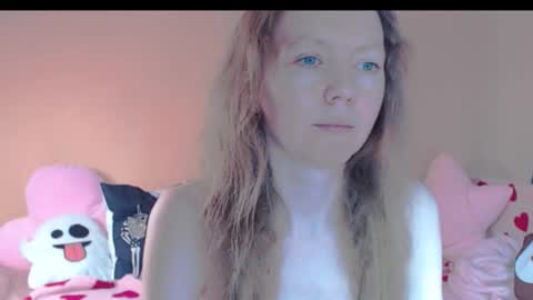 BUNNYGal online show from March 26, 2026, 5:02 am