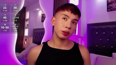 FANCY online show from April 2, 2026, 3:48 am