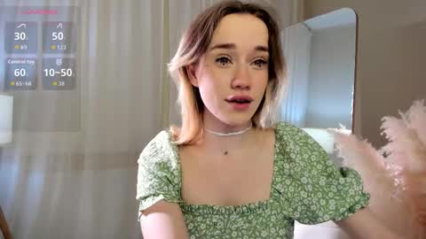 fancyamelia online show from February 12, 2026, 6:08 am