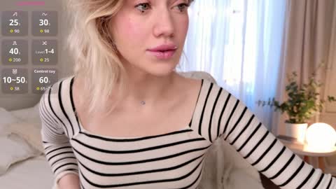 fancyamelia online show from March 29, 2026, 6:02 am