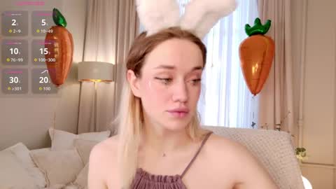 fancyamelia online show from April 1, 2026, 6:14 am