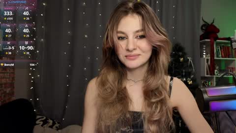 fancymeee online show from January 11, 2025, 7:59 pm