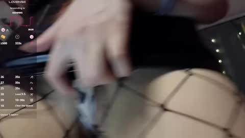 fancymeee online show from February 23, 2025, 9:05 pm