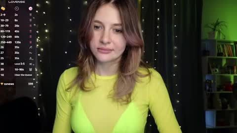 fancymeee online show from February 25, 2025, 2:00 pm