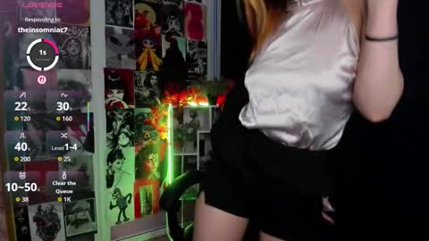 Merida but you can call me Ida online show from December 15, 2025, 9:57 am