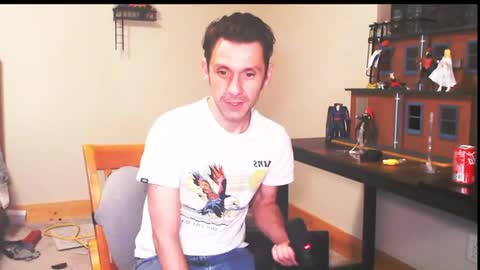 Fan Friction online show from January 17, 2025, 5:42 am