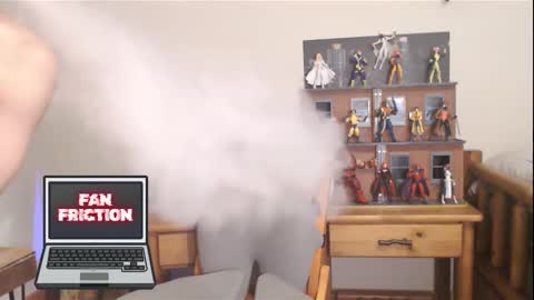 Fan Friction online show from January 19, 2025, 7:25 am