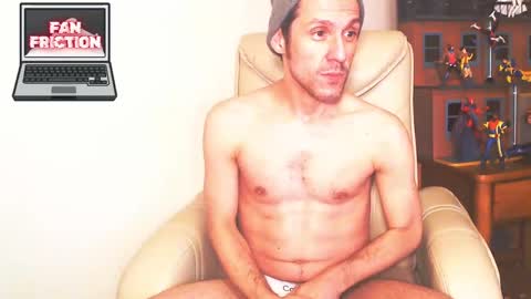 Fan Friction online show from February 2, 2025, 4:37 am