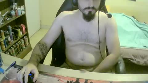 Kevin online show from November 7, 2025, 10:32 pm