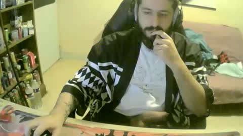 Kevin online show from March 19, 2026, 8:02 pm