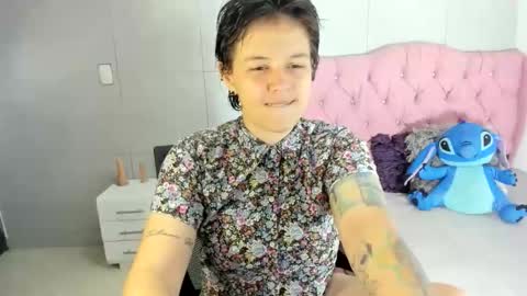 FANNY online show from September 10, 2025, 3:17 am