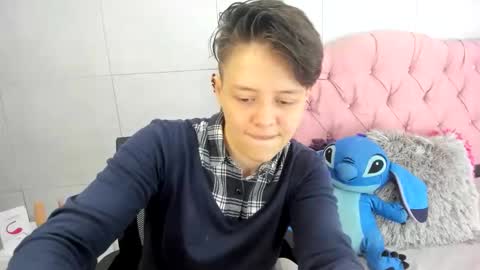 FANNY online show from November 12, 2025, 8:41 pm