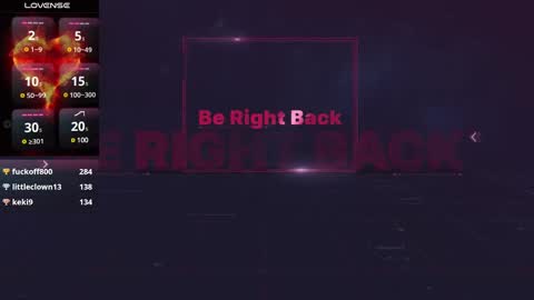 Fanny online show from March 3, 2025, 2:04 pm