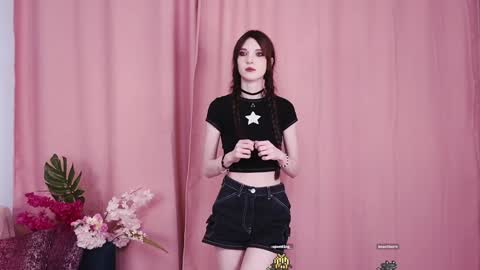 Kim online show from January 17, 2025, 8:00 pm