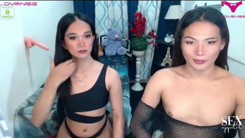 BRIANNA online show from March 22, 2026, 10:29 am