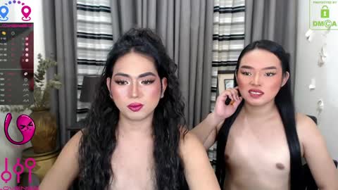 ITYS ME MONA online show from April 22, 2026, 1:12 pm