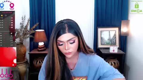 YASI online show from December 2, 2024, 1:47 am