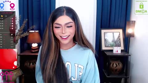 YASI online show from December 20, 2024, 4:09 am