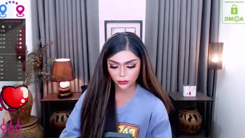 YASI online show from January 23, 2025, 1:08 am