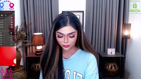 YASI online show from January 27, 2025, 1:48 am