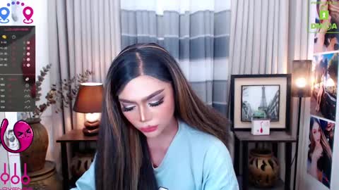 YASI online show from March 4, 2025, 3:22 am