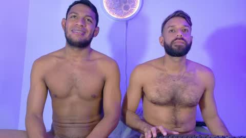 Andres online show from October 3, 2025, 7:16 am
