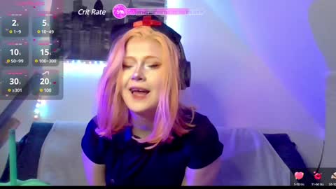 Fairy online show from December 9, 2024, 2:39 pm