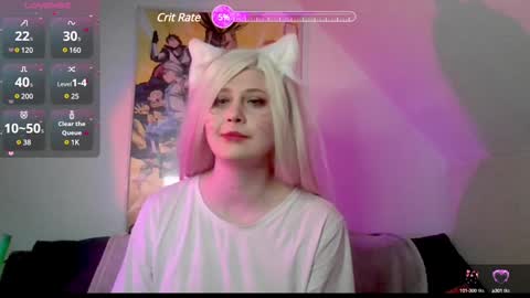 Fairy online show from January 23, 2025, 10:22 am