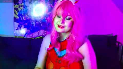 Fairy online show from November 27, 2025, 10:34 pm