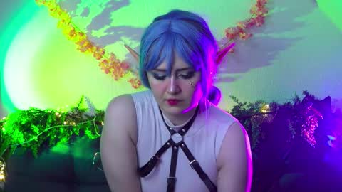 Fairy online show from January 16, 2026, 11:09 pm