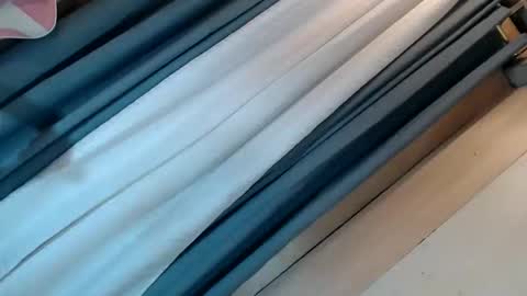 DANIELLA - DONT FORGET TO GIVE ME A THUMBSU UP online show from September 16, 2025, 3:02 pm