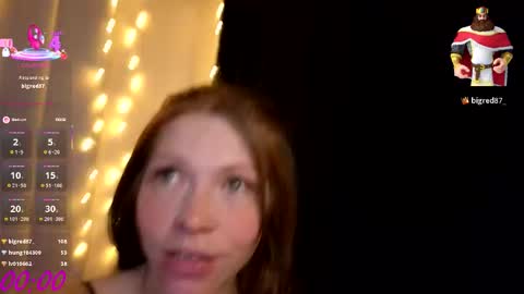 Snapshot of fantasticcouplepj chatting on October 24, 2025, 3:03 am -MaddieRedHead- online show from October 24, 2025, 3:03 am
