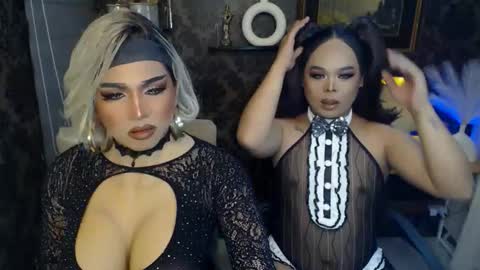 Snapshot of fantasticock4ux chatting on September 21, 2025, 7:10 am YOUR DOMINA KRISTINE online show from September 21, 2025, 7:10 am