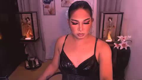 Snapshot of fantasticock4ux chatting on December 21, 2025, 8:05 pm YOUR DOMINA KRISTINE online show from December 21, 2025, 8:05 pm