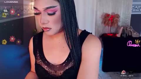 Snapshot of fantasticock4ux chatting on March 23, 2026, 2:21 pm YOUR DOMINA KRISTINE online show from March 23, 2026, 2:21 pm