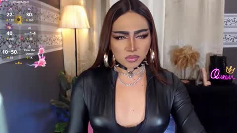 Snapshot of fantasticock4ux chatting on April 5, 2026, 2:58 pm YOUR DOMINA KRISTINE online show from April 5, 2026, 2:58 pm