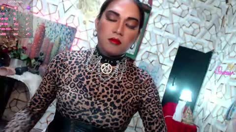 Snapshot of fantasticock4ux chatting on July 15, 2026, 4:34 pm YOUR DOMINA KRISTINE online show from July 15, 2026, 4:34 pm